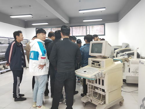 醫(yī)院設(shè)備維修技能培訓(xùn) 計算機及辦公設(shè)備維修