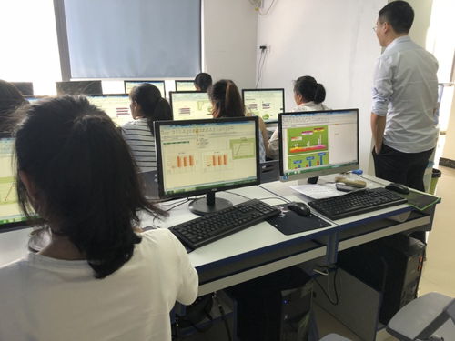 深圳5號線電腦培訓(xùn)與設(shè)備維修指南