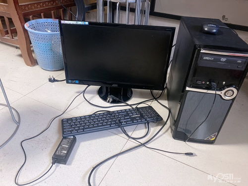 300元辦公電腦實用方案與設(shè)備維修指南